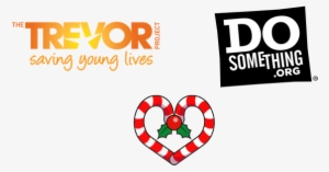 Share This Article - Trevor Project