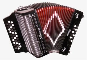 Acordeón Alacrán Al-3112 - Alacran Accordion