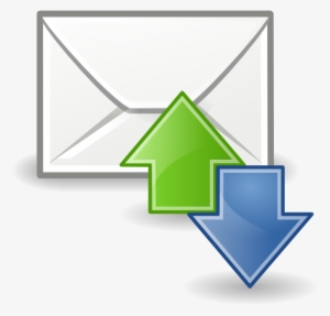 Gallery For Facebook Message Icon Png - Go Down