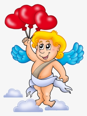 **✿*cupido*✿** - Valentine's Day