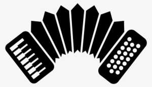 Accordion Clipart Accordian - Accordion Icon Png