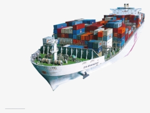 Shipping From Connecticut To Kenya - Join The Merchant Marines 101