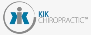 Kik Chiropractic - Logo