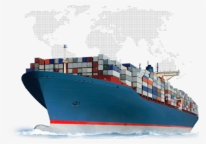 Our Vision - " - Cargo