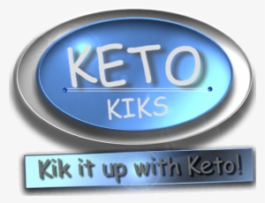 Keto Kiks - Ketogenic Diet