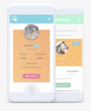 App Landing Page Html Template - Otter