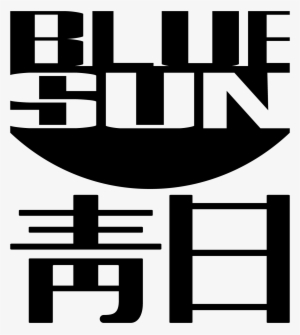 Vector Graphics - Serenity Firefly Blue Sun