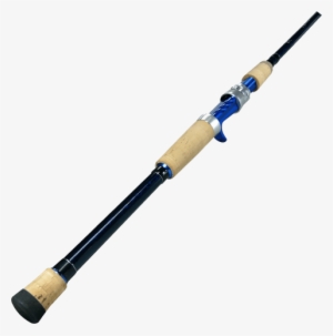 Free Png Fishing Rod Png Images Transparent - Okuma Nomad Inshore Travel Casting