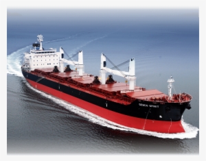 Our Wholly Owned Modern And Diverse Fleet Of Dry Cargo - Genco Shipping