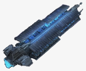 Vega Suspicious Cargo Ship Angle - Vega Conflict Suspicious Cargo