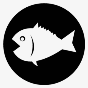 Fishing Icon, Fishing, Icon, Rod Png And Vector - Reddit Logo White Png