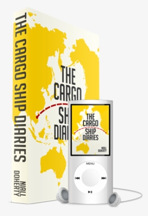 The Cargo Ship Diaries - Ipod