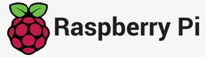 Pi - Raspberry Pi Logo
