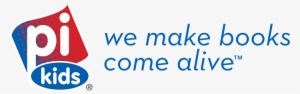 P I Kids - Pi Kids Logo