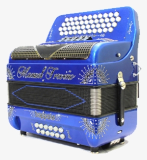 Folk - Button Accordion