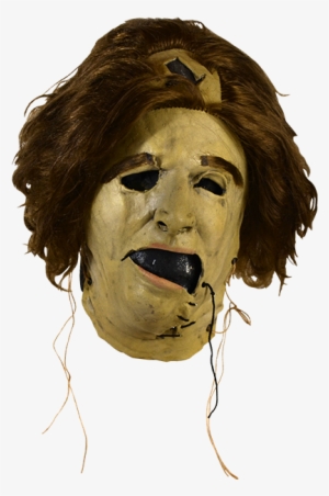 Trick Or Treat Studios Killing Mask