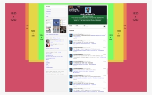 Social Media Templates 2014, 2015 Psd - Social Media