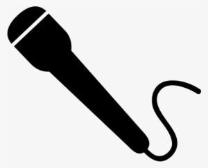 Microphone Vector - 麥克風 圖標