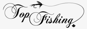 All-inclusive Premier Fishing Tours To The Pantanal - Calligraphy