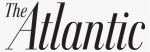 The Atlantic Magazine - Atlantic Monthly Logo