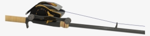 Fishing Rod 3 - Compound Bow