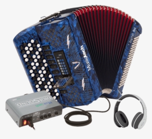 Dual Link Digital Box Aberdeen Scotland Uk Accordions - Accordion