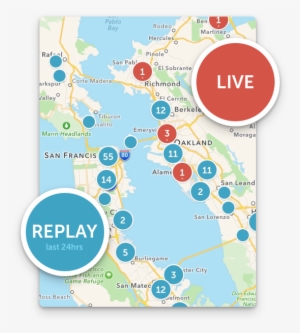 Periscope For Android Gets Replays On Map, Skip Ahead - People Think I Do Meme