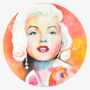 Mymarylnmonroe - Visual Arts