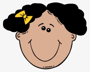 Girl Face