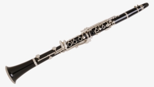 Acordeon Png - Clarinet Png