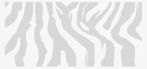 Tiger Stripes Png Transparent Image Free Download - Zebra Print