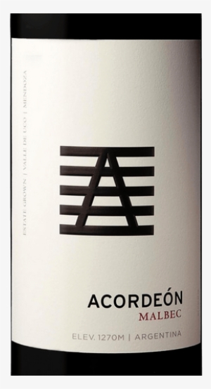 Acordeon Malbec
