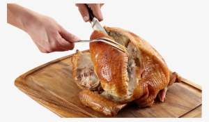 Turkey Transparent Background
