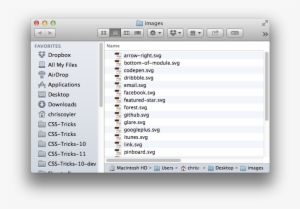 That's One Of The Cool Things About Working With Svg - Download