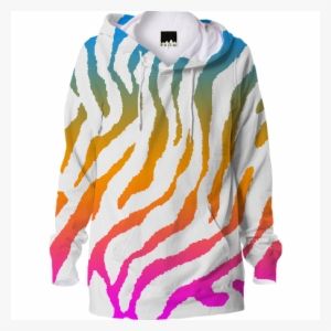 80s Retro Neon Rainbow Tiger Stripes $88 - Corey Tiger-80er Retro Tiger-streifen Untersetzer