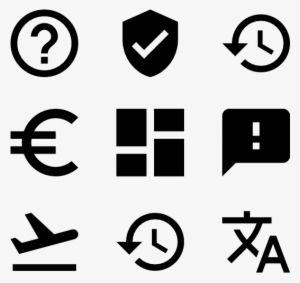 Action 215 Icons - Action Icon