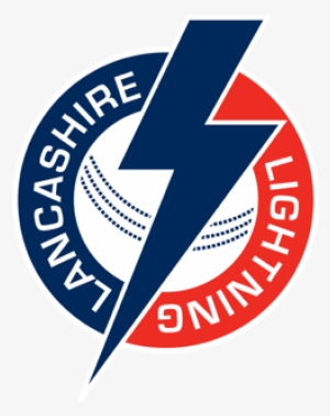 Affordable Lightning Logo Png With Lightning Logo Png - Lancashire Lightning Vs Yorkshire Vikings