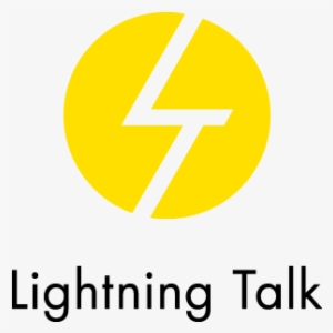 Lightning Talk Logo - Yokogawa Electric