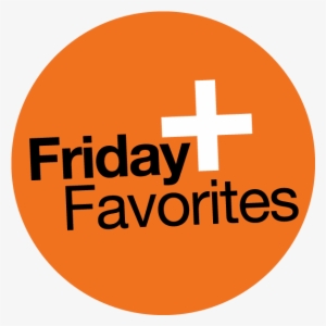 Friday Favorites - Happy To Help Badge
