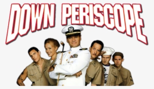 Down-periscope - Down Periscope (dvd / Widescreen)
