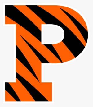 Open - Princeton Tigers Logo Png