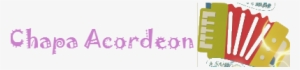 Chapa Acordeon** - Amigos De Verdade
