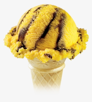 Ashbys Tiger Stripes - Tiger Ice Cream