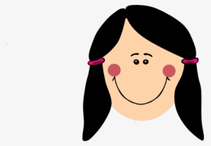 How To Set Use Blush Girl Edit Face Clipart