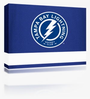 Tampa Bay Lightning Logo