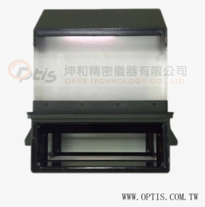 Vickers Tank Periscope Mk.iv