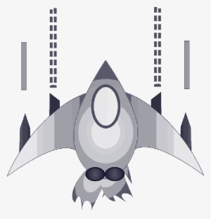 Mb Image/png - Space Ship Clip Art