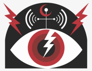 Pearl Jam Lightning Bolt Logo