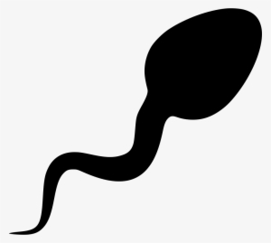 Png File Svg - Sperm Icon Png