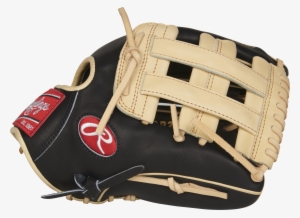 25" Heart Of The Hide R2g Series Narrow Fit Baseball - Softball